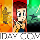 Illustration for article titled Sunday Comics: Flavor Of The Month